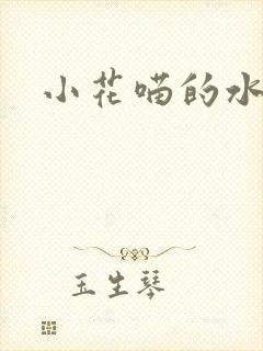 小花喵的水蜜桃