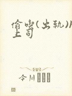 偷吃(出轨)h上司