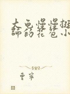 大龟慢慢挺进老师的花苞小说