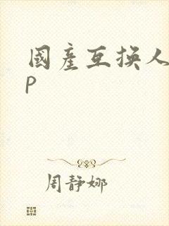 国产互换人妻4p