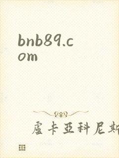 bnb89.com