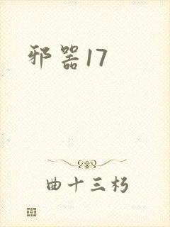 邪器17