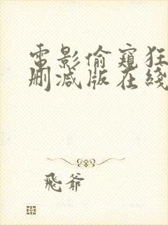 电影偷窥狂人未删减版在线观看高清