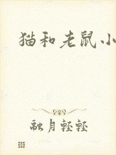 猫和老鼠小说