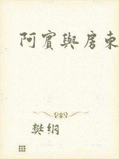 阿宾与房东太太