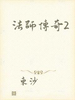 法师传奇2