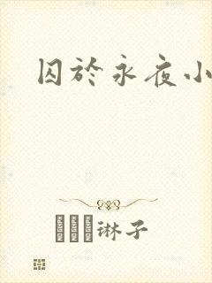 囚于永夜小说