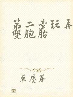 第二章玩弄校花双胞胎