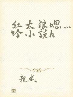 红太狼嗯…啊呻吟小说h