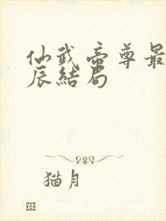 仙武帝尊最后叶辰结局