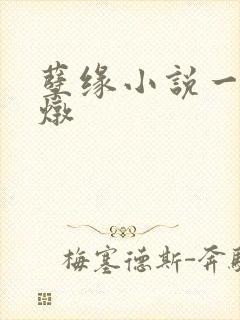 孽缘小说一家乱炖