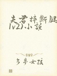 夫君摔断腿后(1v2)小说