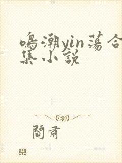 鸣潮yin荡合集小说封面