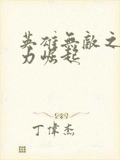 英雄无敌之新势力崛起封面