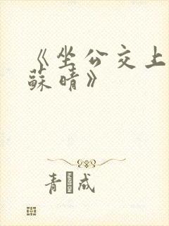 《坐公交上班的苏晴》