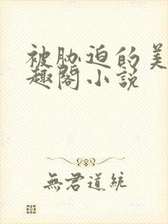 被胁迫的美人笔趣阁小说