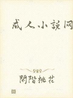 成人小说网