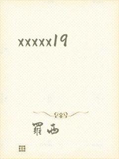 xxxxx19