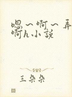 嗯～啊～弄嗯～啊h小说