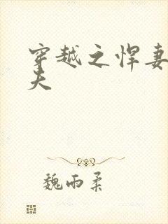 穿越之悍妻共三夫