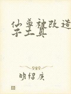 仙尊被改造成产子工具