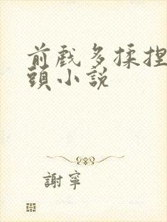 前戏多揉捏含乳头小说