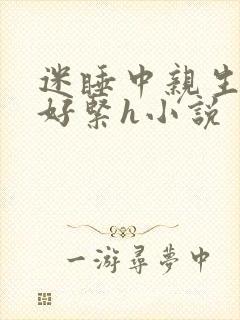 迷睡中亲生乖女好紧h小说