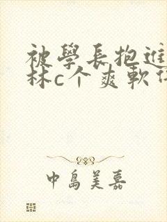 被学长抱进小树林c个爽软件