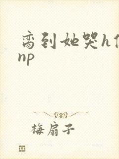 脔到她哭h修仙np