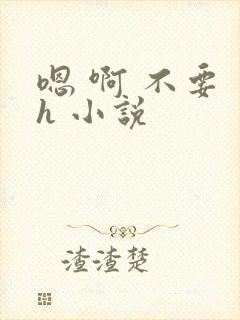 嗯 啊 不要 h 小说