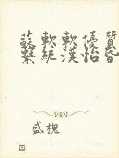 苏软软优质灌溉系统汉怡昏