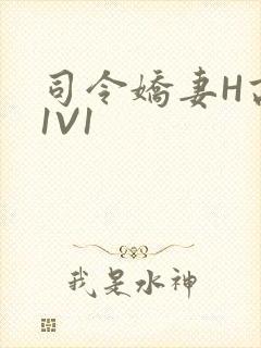 司令娇妻H高干1V1