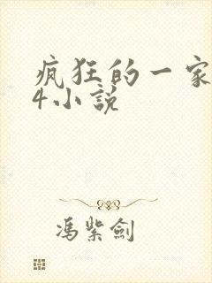 疯狂的一家ps4小说