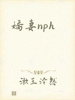 娇妻nph