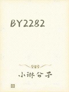 BY2282封面