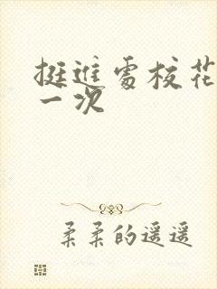 挺进处校花的第一次