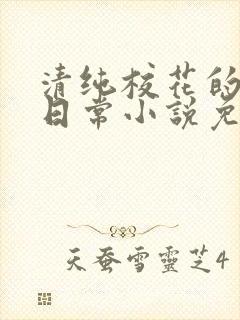 清纯校花的堕落日常小说免费阅读