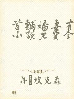 首辅娇妻有空间小说免费全文阅读封面