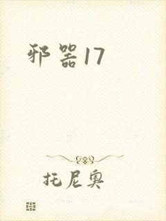 邪器17