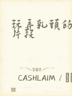 玩弄乳头的小说片段