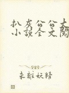 扒灰公公大杂烩小说全文阅读