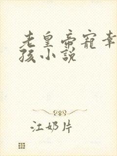 老皇帝宠幸小女孩小说