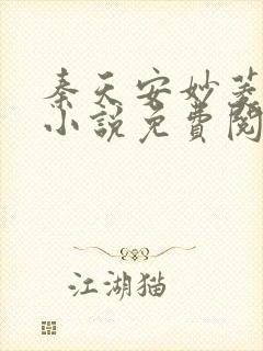 秦天安妙菱修仙小说免费阅读正版