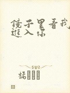 镜子里看我怎么进入你封面