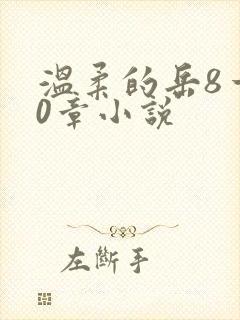 温柔的岳8一20章小说