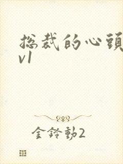 总裁的心头宝1v1