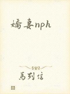 娇妻nph