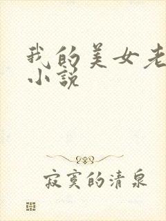 我的美女老板 小说