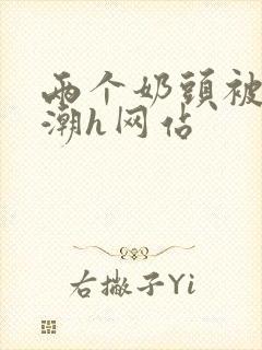 两个奶头被捏高潮h网站