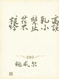 校花双乳高耸呻吟不止小说